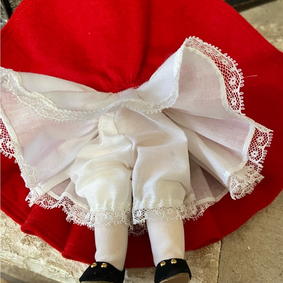 VINTAGE MADAME ALEXANDER - SWITZERLAND DOLL - Picture 6 of 10